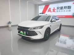 BYD Qin L DM-i 210KM Excellence Edition - ფოტო 1
