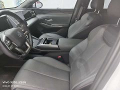 BYD Qin L DM-i 210KM Excellence Edition - ფოტო 10