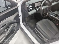 BYD Qin L DM-i 210KM Excellence Edition - ფოტო 11