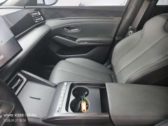 BYD Qin L DM-i 210KM Excellence Edition - ფოტო 12