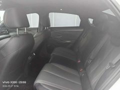 BYD Qin L DM-i 210KM Excellence Edition - ფოტო 13