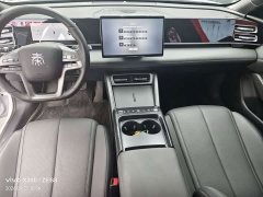 BYD Qin L DM-i 210KM Excellence Edition - ფოტო 14