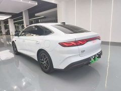 BYD Qin L DM-i 210KM Excellence Edition - ფოტო 15