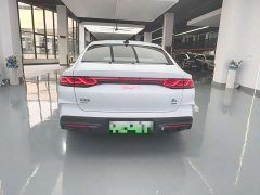 BYD Qin L DM-i 210KM Excellence Edition - ფოტო 16