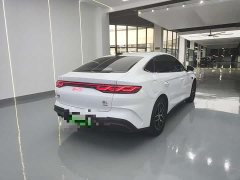 BYD Qin L DM-i 210KM Excellence Edition - ფოტო 17