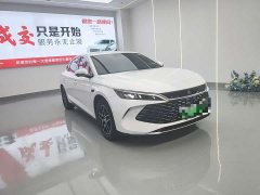 BYD Qin L DM-i 210KM Excellence Edition - ფოტო 3