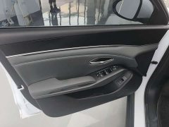 BYD Qin L DM-i 210KM Excellence Edition - ფოტო 4