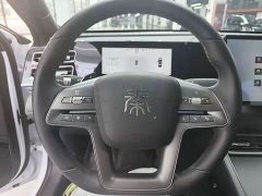 BYD Qin L DM-i 210KM Excellence Edition - ფოტო 5
