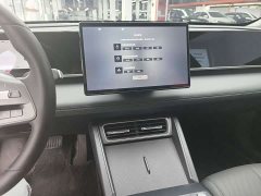 BYD Qin L DM-i 210KM Excellence Edition - ფოტო 6