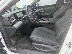 BYD Qin L DM-i 210KM Excellence Edition - ფოტო 8