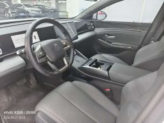 BYD Qin L DM-i 210KM Excellence Edition - ფოტო 9