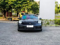 Porsche 911 2023 Carrera 3.0T - ფოტო 12