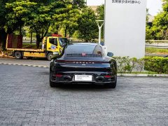 Porsche 911 2023 Carrera 3.0T - ფოტო 14