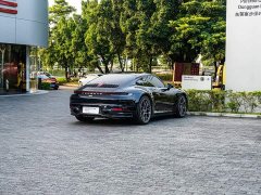 Porsche 911 2023 Carrera 3.0T - ფოტო 15