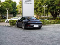 Porsche 911 2023 Carrera 3.0T - ფოტო 16