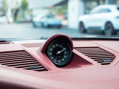 Porsche 911 2023 Carrera 3.0T - ფოტო 4