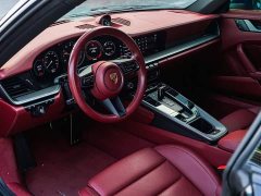 Porsche 911 2023 Carrera 3.0T - ფოტო 5