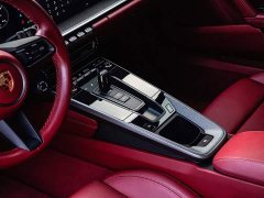 Porsche 911 2023 Carrera 3.0T - ფოტო 6