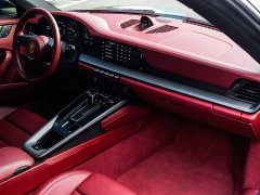 Porsche 911 2023 Carrera 3.0T - ფოტო 7
