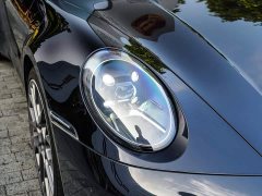 Porsche 911 2023 Carrera 3.0T - ფოტო 8