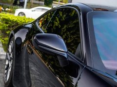 Porsche 911 2023 Carrera 3.0T - ფოტო 9