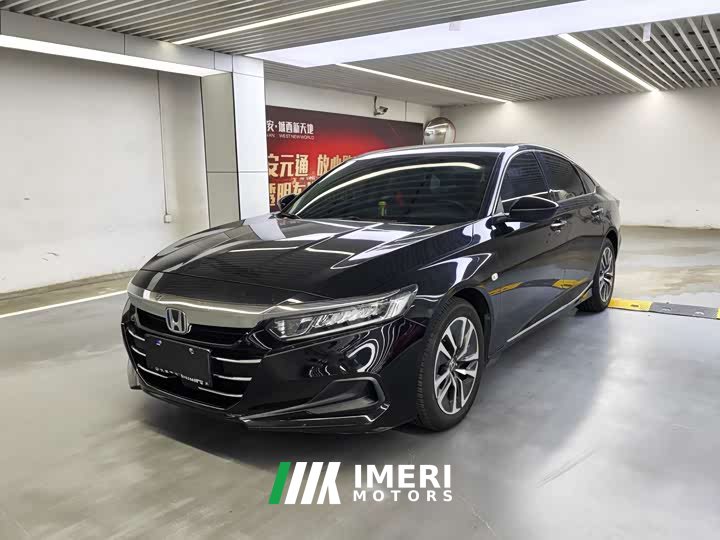 Honda Accord Sharp Hybrid 2.0L Sharp Leader Edition - ავტომობილი ჩინეთიდან