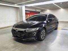 Honda Accord Sharp Hybrid 2.0L Sharp Leader Edition - ფოტო 1