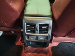 Honda Accord Sharp Hybrid 2.0L Sharp Leader Edition - ფოტო 10