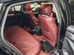 Honda Accord Sharp Hybrid 2.0L Sharp Leader Edition - ფოტო 11