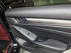 Honda Accord Sharp Hybrid 2.0L Sharp Leader Edition - ფოტო 12