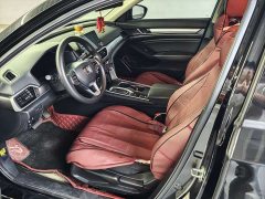 Honda Accord Sharp Hybrid 2.0L Sharp Leader Edition - ფოტო 13