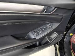 Honda Accord Sharp Hybrid 2.0L Sharp Leader Edition - ფოტო 14
