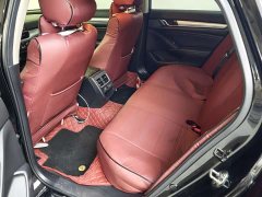 Honda Accord Sharp Hybrid 2.0L Sharp Leader Edition - ფოტო 15