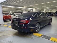 Honda Accord Sharp Hybrid 2.0L Sharp Leader Edition - ფოტო 16