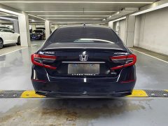 Honda Accord Sharp Hybrid 2.0L Sharp Leader Edition - ფოტო 17