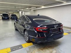 Honda Accord Sharp Hybrid 2.0L Sharp Leader Edition - ფოტო 18