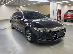 Honda Accord Sharp Hybrid 2.0L Sharp Leader Edition - ფოტო 3