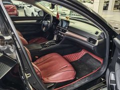 Honda Accord Sharp Hybrid 2.0L Sharp Leader Edition - ფოტო 4