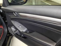 Honda Accord Sharp Hybrid 2.0L Sharp Leader Edition - ფოტო 5