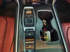 Honda Accord Sharp Hybrid 2.0L Sharp Leader Edition - ფოტო 9