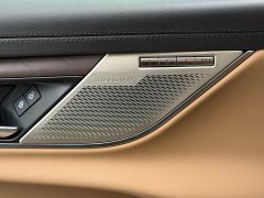 Jaguar XFL 2.0T P250 Two-Wheel Drive Luxury Edition - ფოტო 10