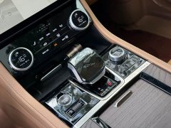 Jaguar XFL 2.0T P250 Two-Wheel Drive Luxury Edition - ფოტო 12