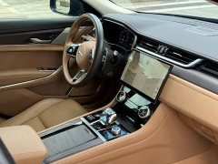 Jaguar XFL 2.0T P250 Two-Wheel Drive Luxury Edition - ფოტო 14