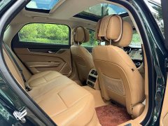 Jaguar XFL 2.0T P250 Two-Wheel Drive Luxury Edition - ფოტო 15