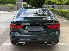 Jaguar XFL 2.0T P250 Two-Wheel Drive Luxury Edition - ფოტო 5