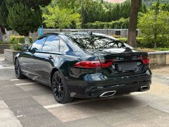 Jaguar XFL 2.0T P250 Two-Wheel Drive Luxury Edition - ფოტო 6