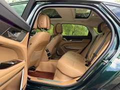 Jaguar XFL 2.0T P250 Two-Wheel Drive Luxury Edition - ფოტო 7