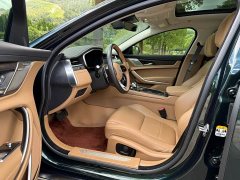 Jaguar XFL 2.0T P250 Two-Wheel Drive Luxury Edition - ფოტო 9