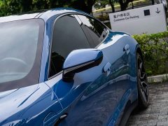 Porsche Taycan - ფოტო 13