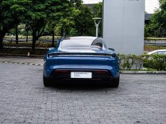 Porsche Taycan - ფოტო 15